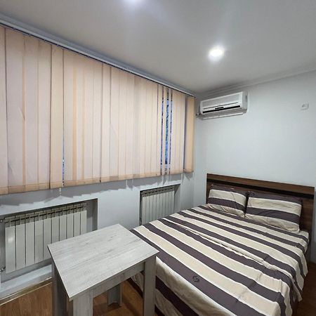 Pushkiin Yerevan Exterior photo