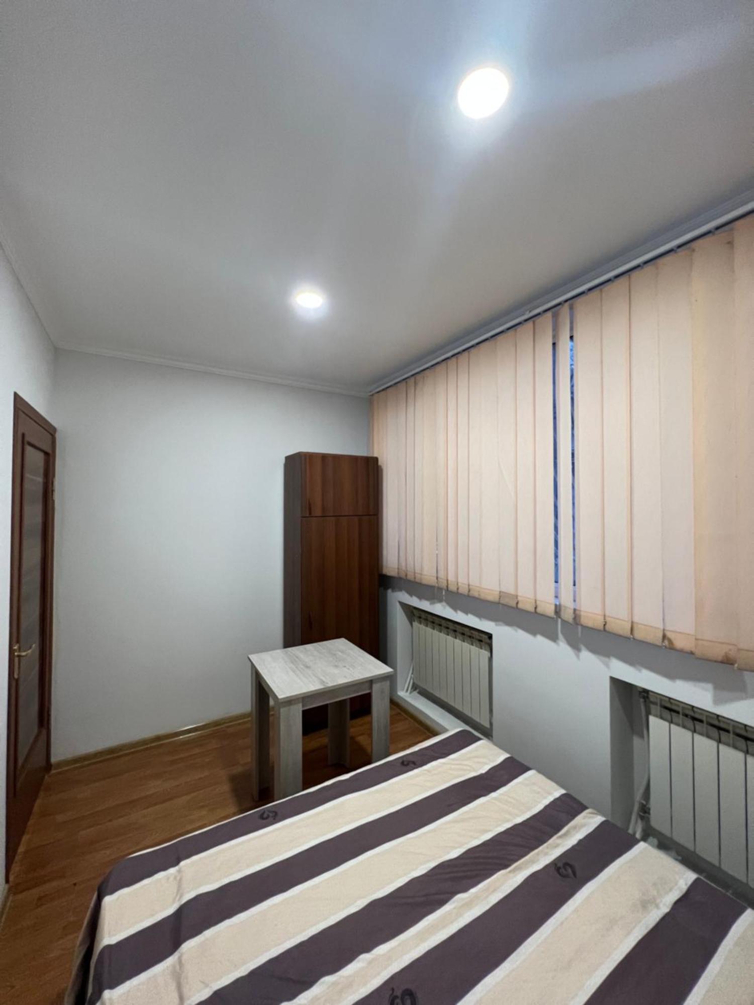 Pushkiin Yerevan Exterior photo