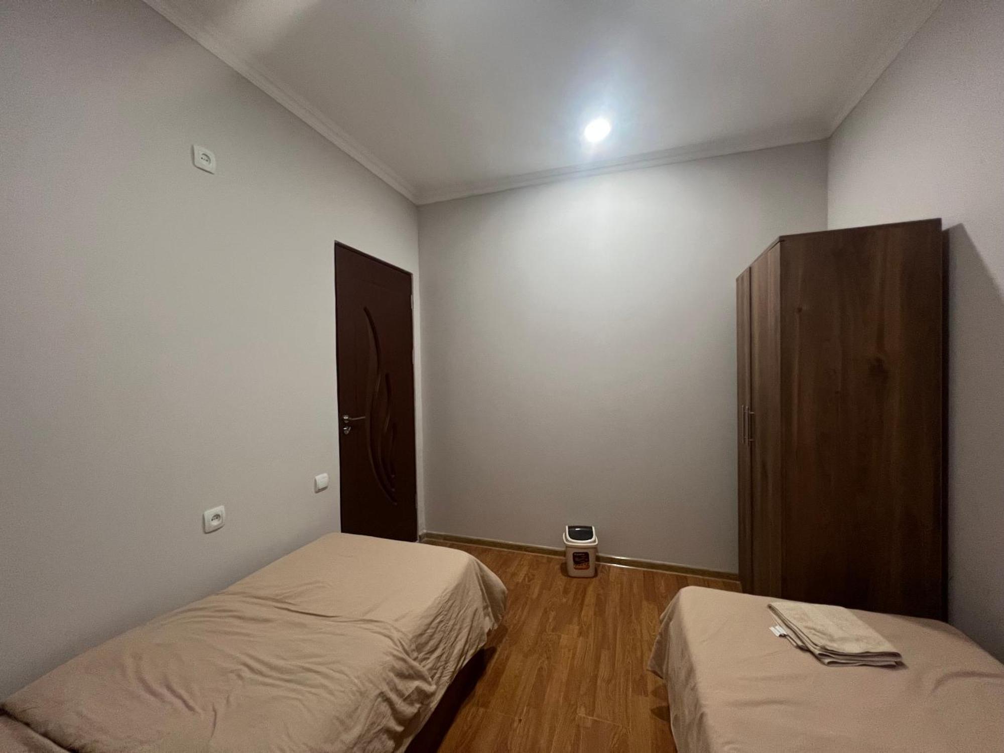 Pushkiin Yerevan Exterior photo
