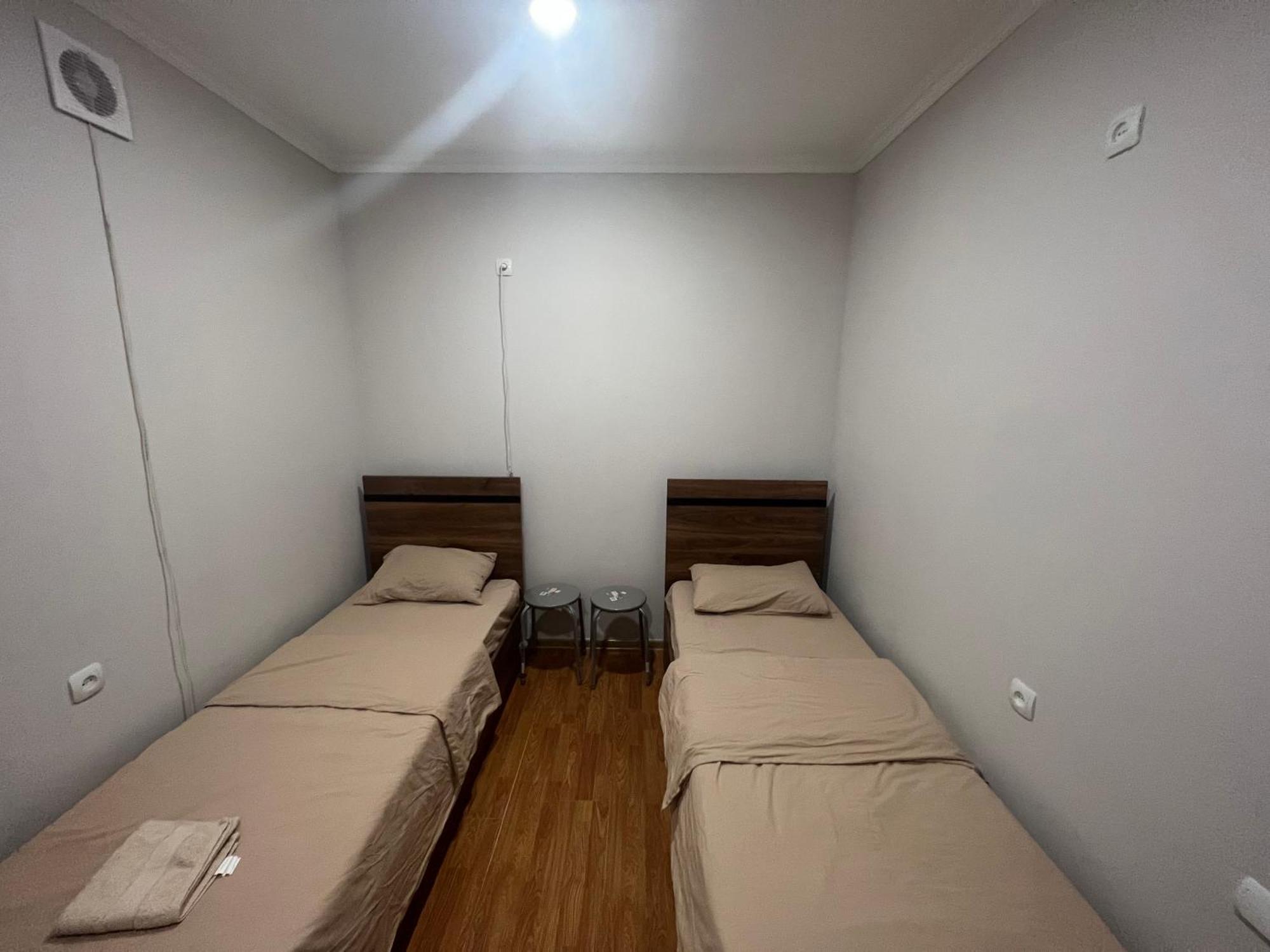 Pushkiin Yerevan Exterior photo